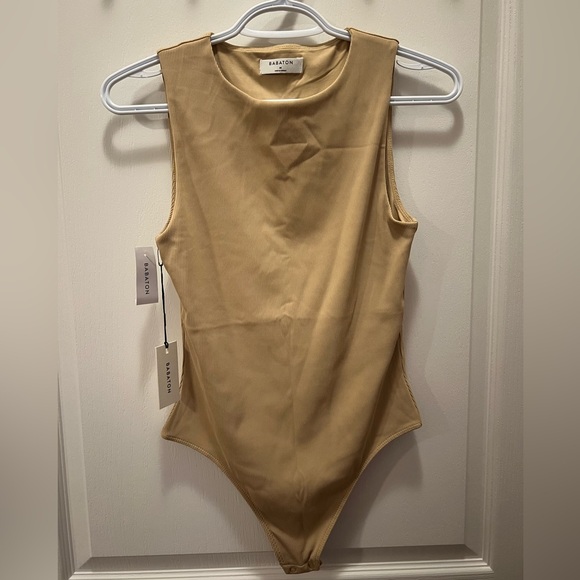 Babaton Bodysuit - Picture 1 of 4